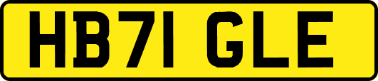 HB71GLE