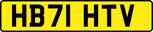 HB71HTV