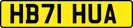 HB71HUA