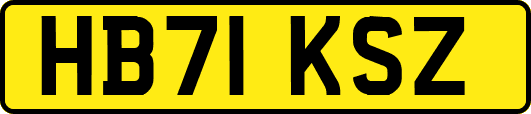 HB71KSZ