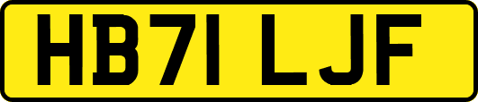 HB71LJF