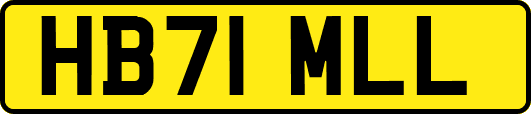 HB71MLL