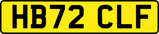 HB72CLF