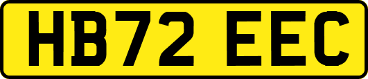 HB72EEC