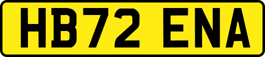 HB72ENA
