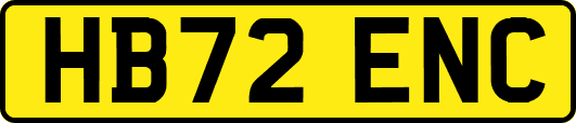 HB72ENC