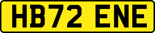 HB72ENE
