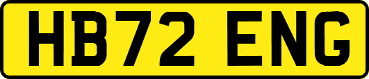 HB72ENG