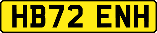 HB72ENH