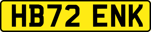 HB72ENK