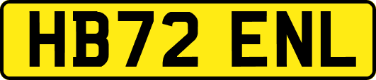 HB72ENL