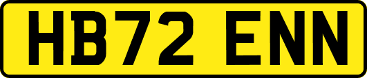 HB72ENN