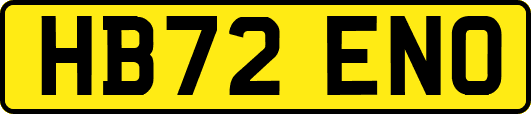 HB72ENO