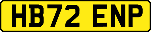 HB72ENP