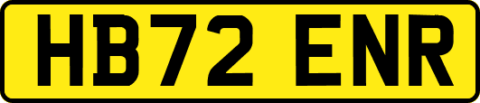 HB72ENR