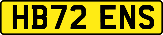 HB72ENS