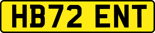 HB72ENT