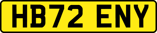 HB72ENY