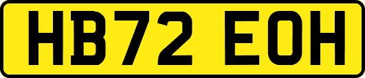 HB72EOH