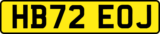 HB72EOJ