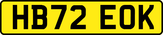HB72EOK