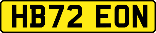 HB72EON