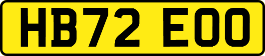 HB72EOO