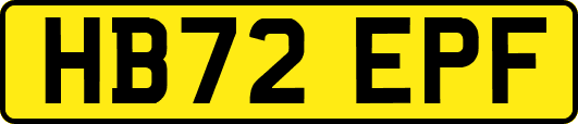 HB72EPF