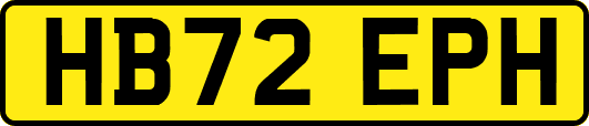 HB72EPH