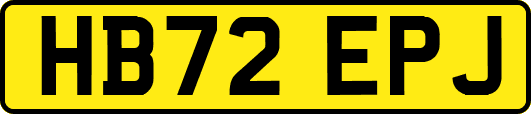 HB72EPJ