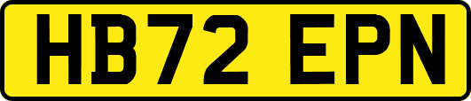 HB72EPN