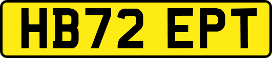HB72EPT