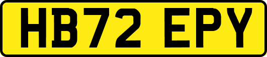 HB72EPY