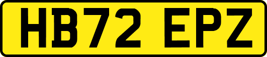 HB72EPZ