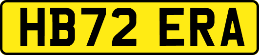 HB72ERA