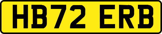 HB72ERB