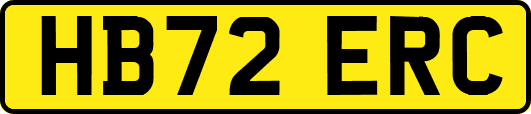 HB72ERC