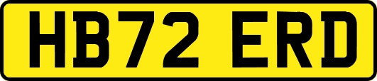 HB72ERD