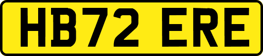 HB72ERE
