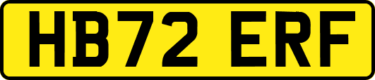 HB72ERF