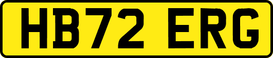HB72ERG