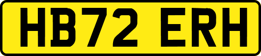 HB72ERH