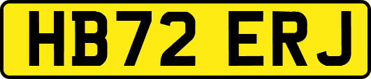 HB72ERJ