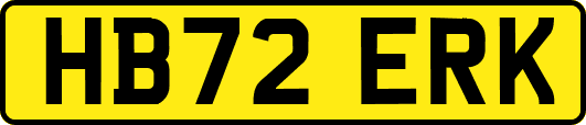 HB72ERK