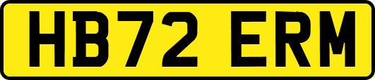 HB72ERM