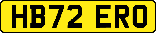 HB72ERO