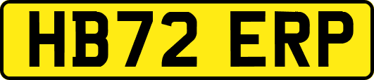 HB72ERP