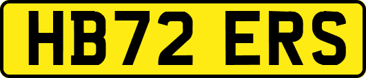 HB72ERS
