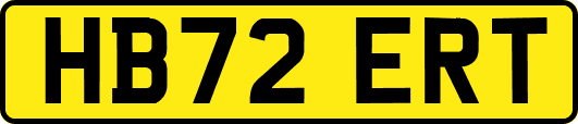 HB72ERT