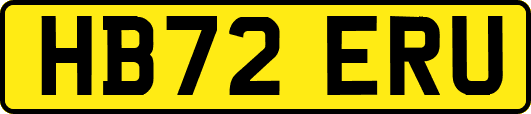 HB72ERU